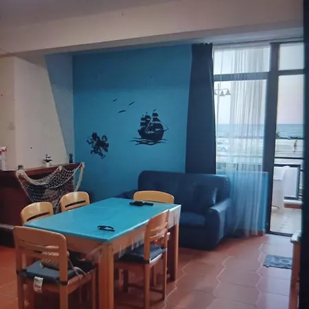Vistamare &smeralda * Formia