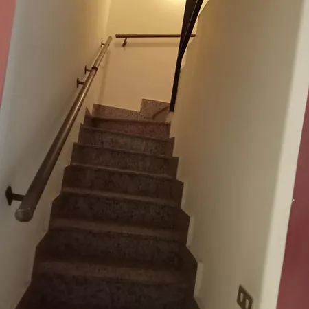 Vistamare &smeralda Apartman *