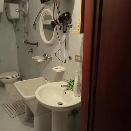 Vistamare &smeralda Apartman Formia