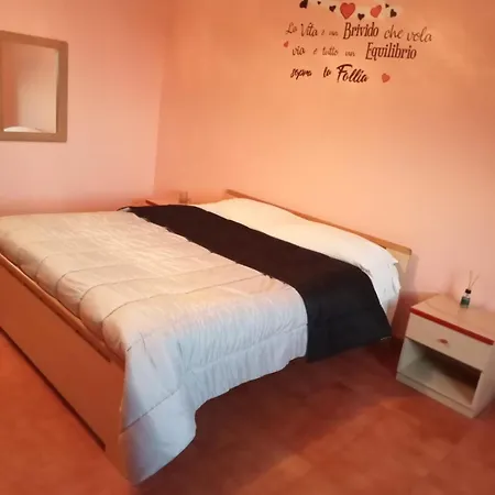 Apartman Vistamare &smeralda Formia