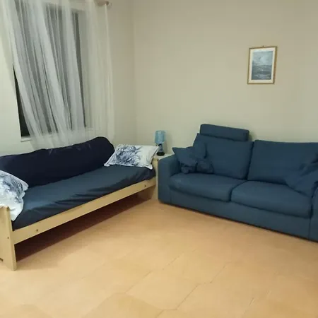 Apartman Vistamare &smeralda Formia