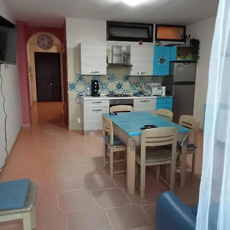 Vistamare &smeralda Apartman *