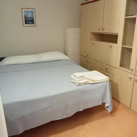 Vistamare &smeralda Apartman *