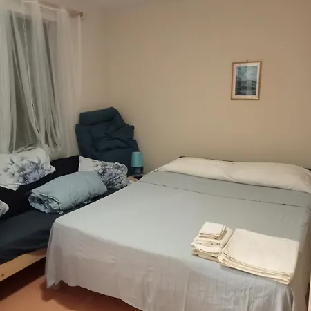 Vistamare &smeralda Apartman Formia