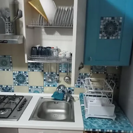 Apartman Vistamare &smeralda *
