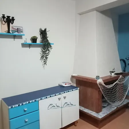 Apartman Vistamare &smeralda